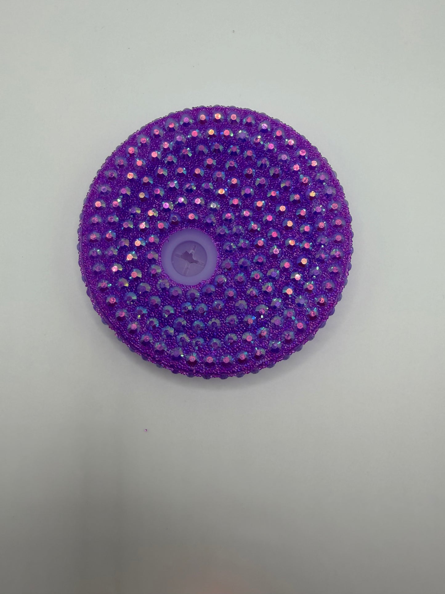 Bling Lids