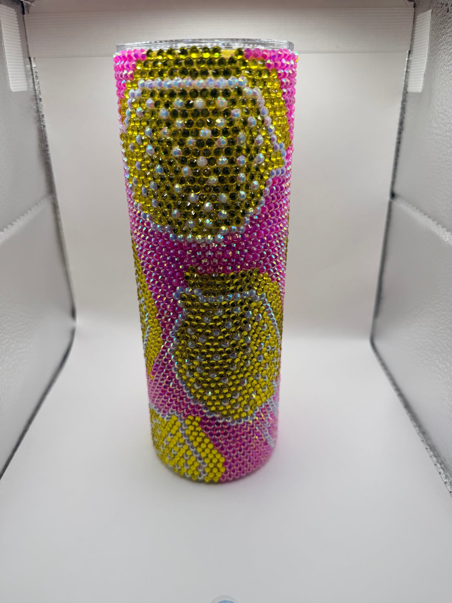 Blinged Out Lemon