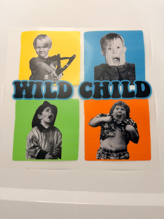 Wild Child