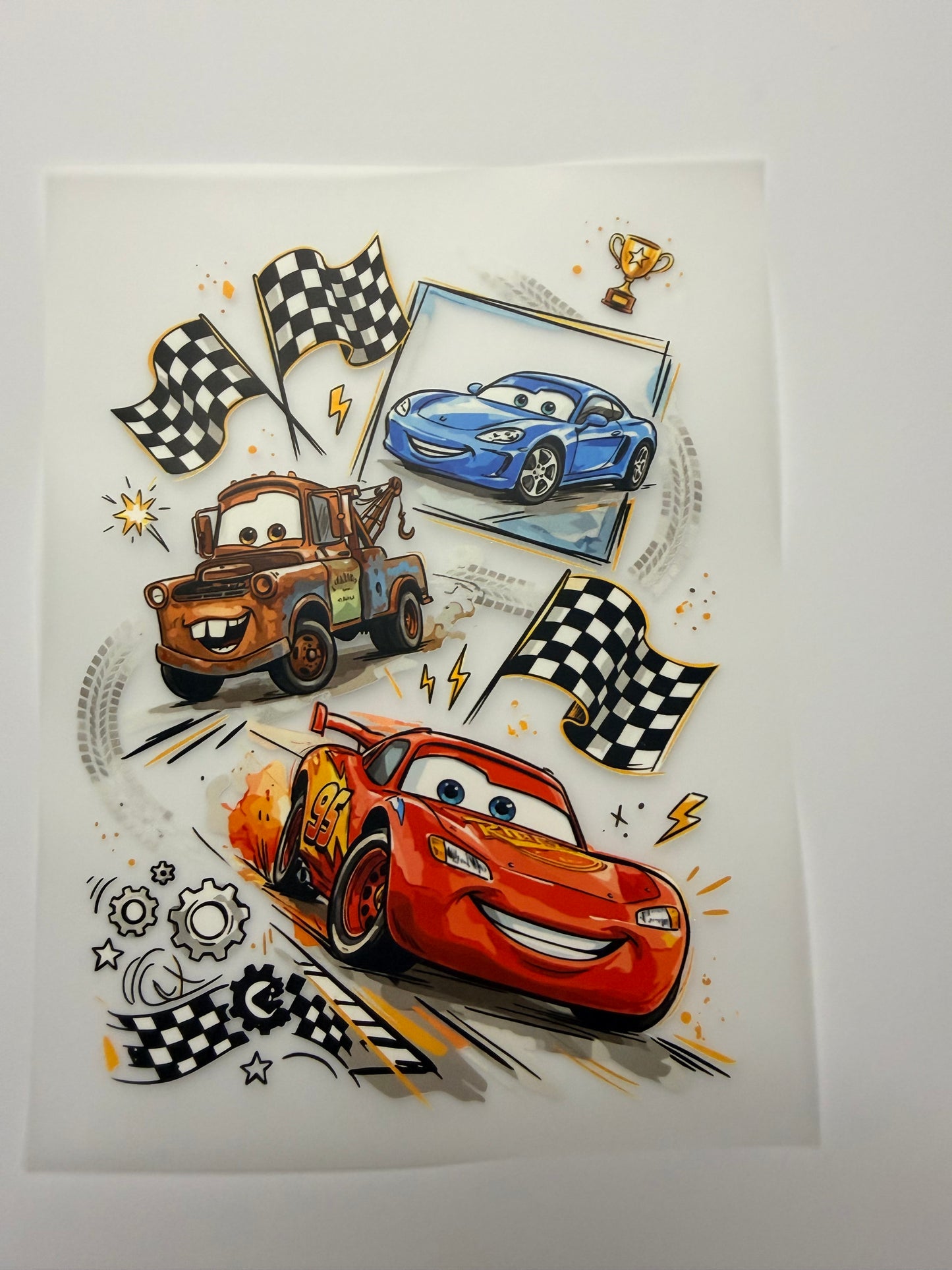 Cars