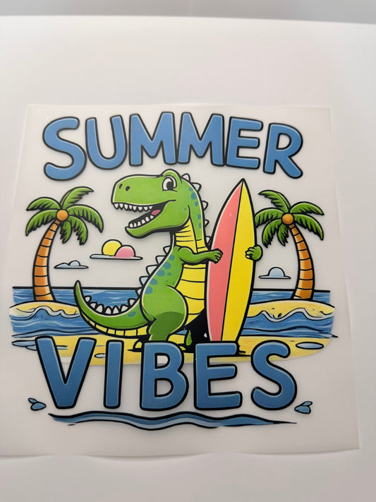 Summer Vibes