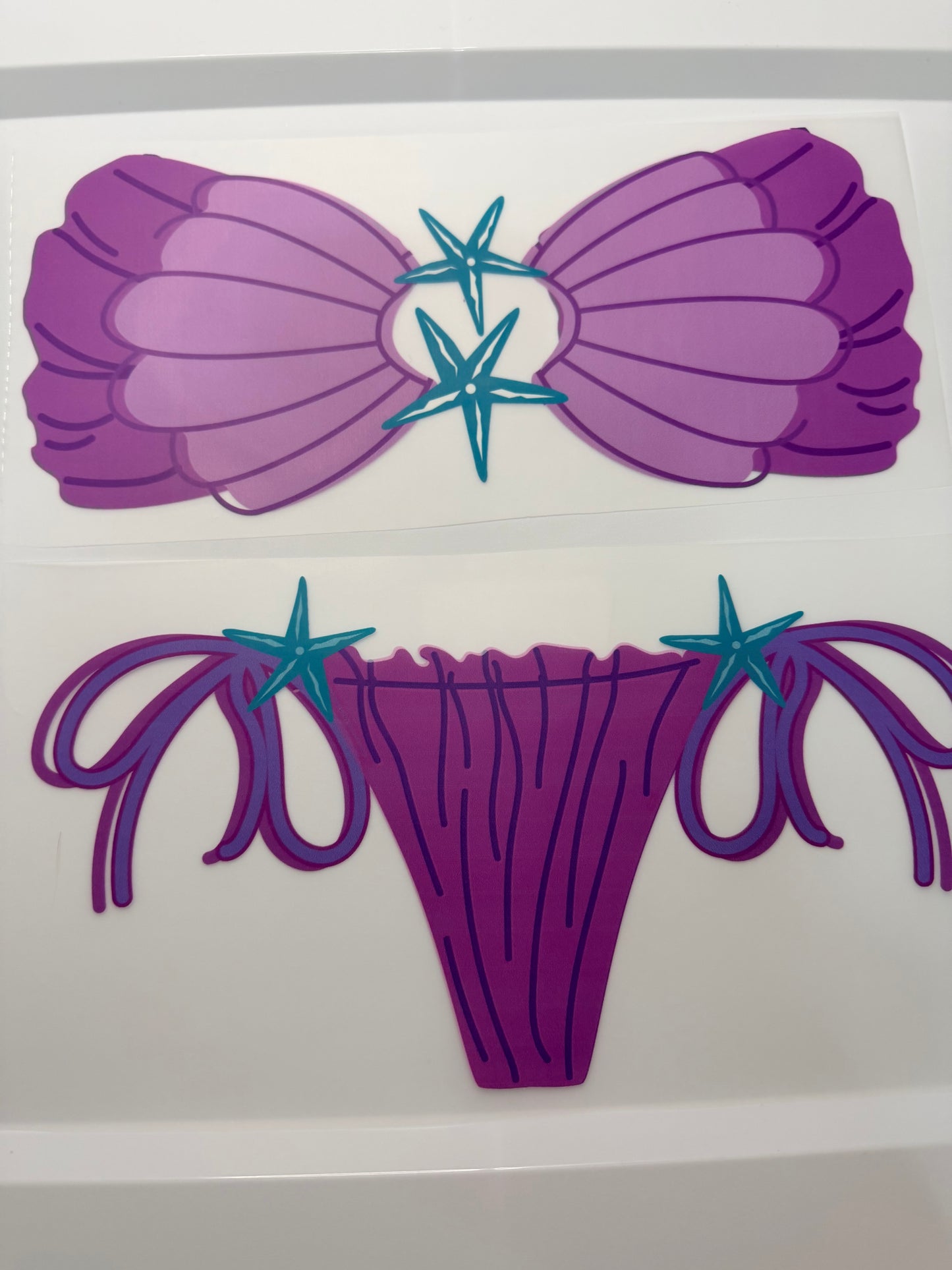 Swim suit