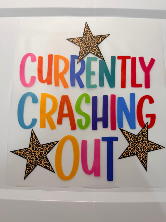 Crash Out