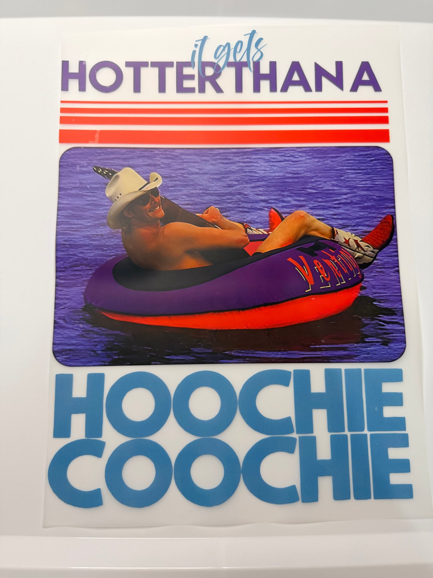 Hoochie Coochie