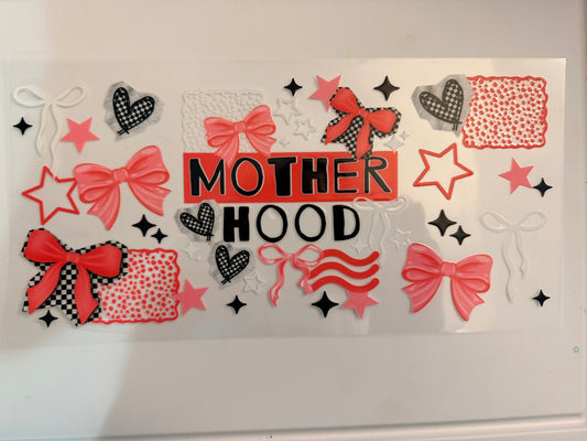 Motherhood Bows