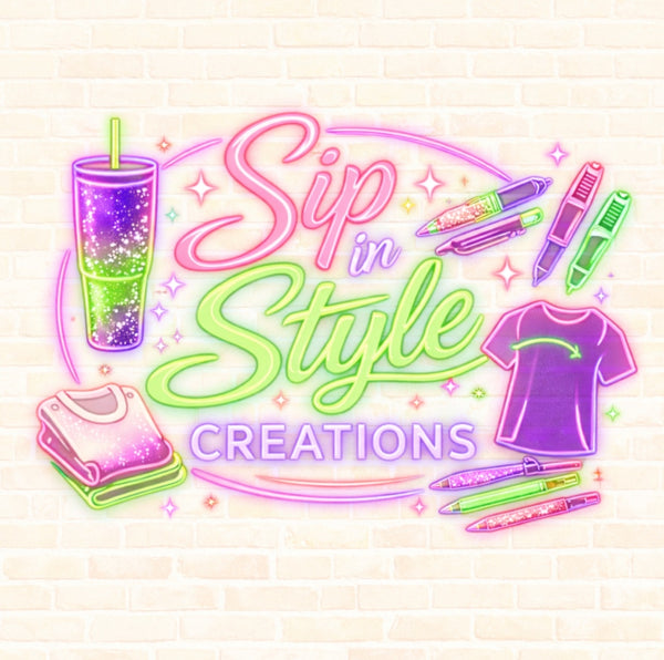 Creations By Chaos Co.