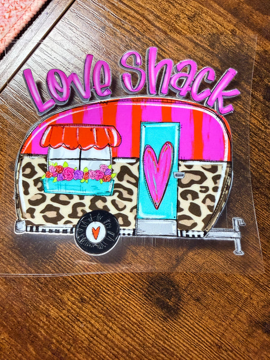Love Shack