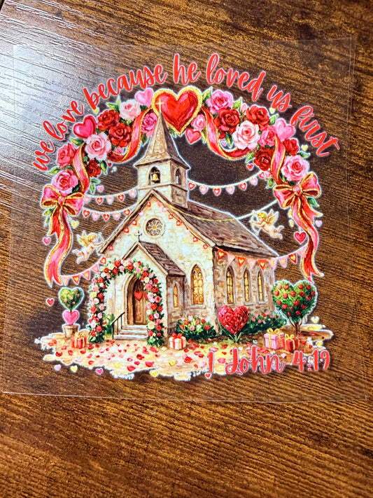 Church