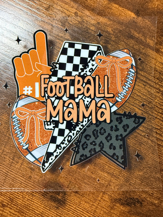 Football Mama
