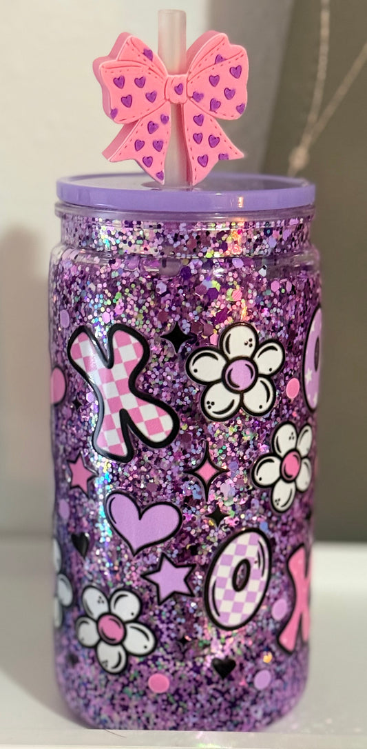 XOXO 16 oz