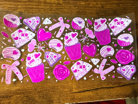 Cupcakes
