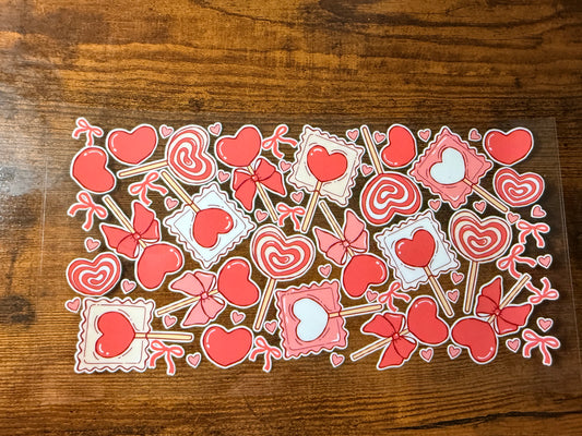 Valentines Day