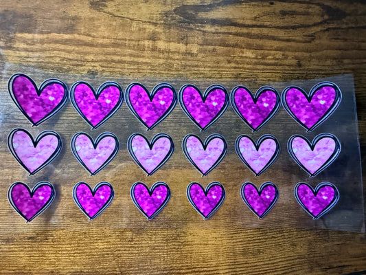 Hearts