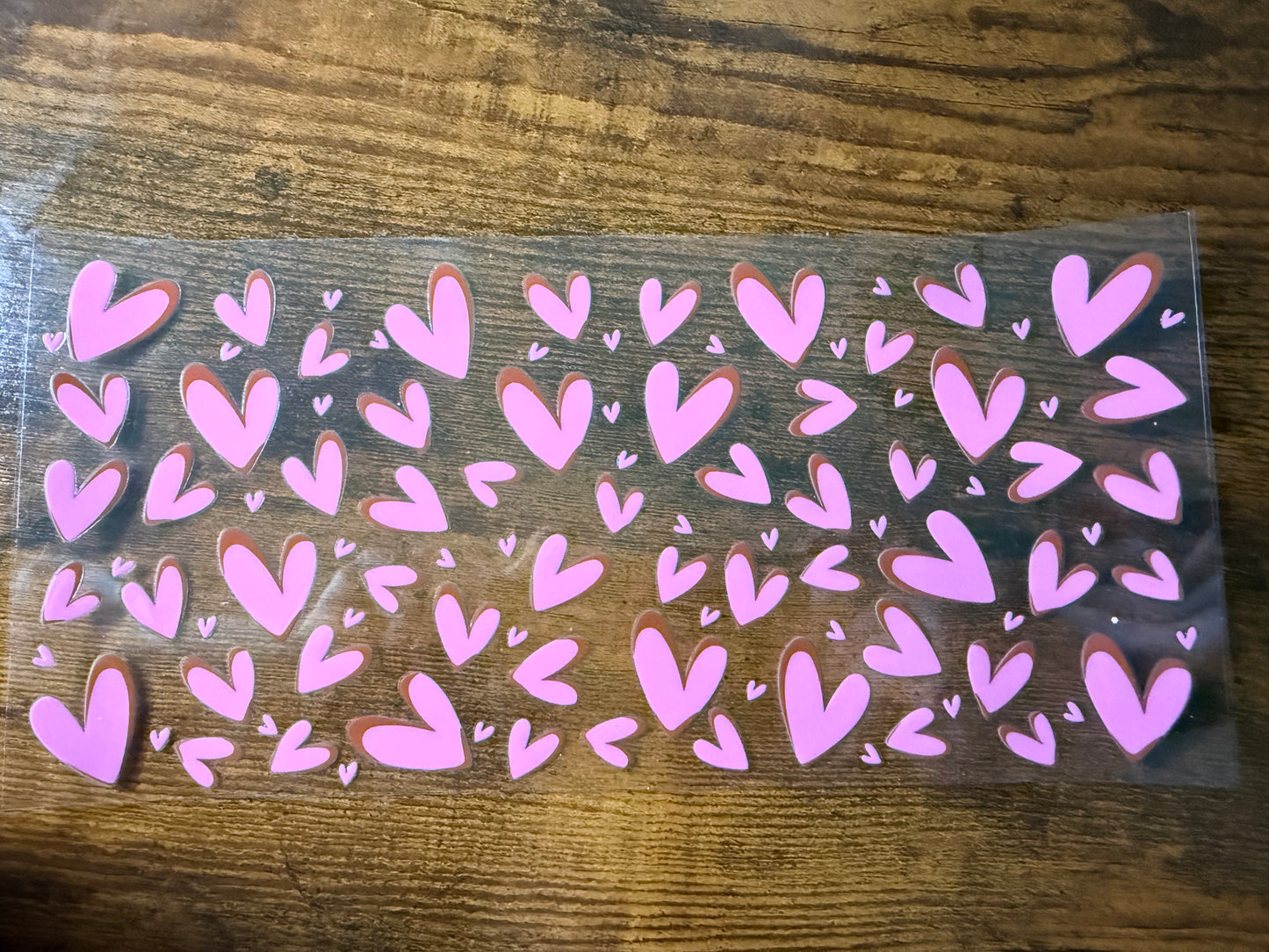 Hearts