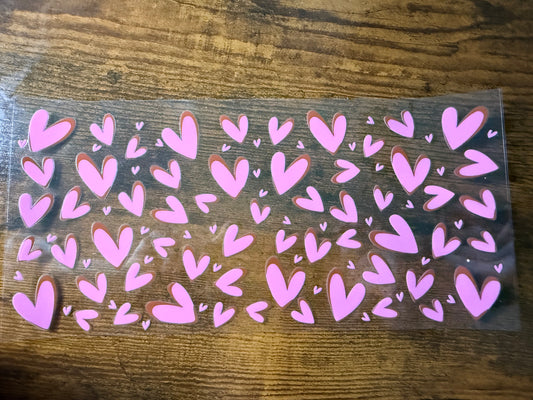 Hearts