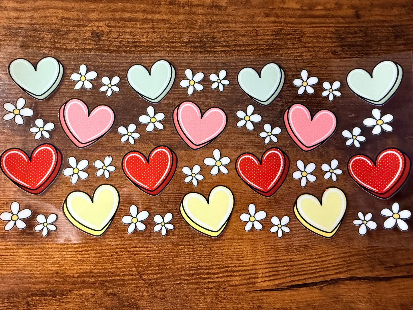 Hearts