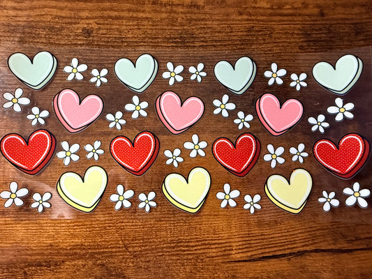 Hearts