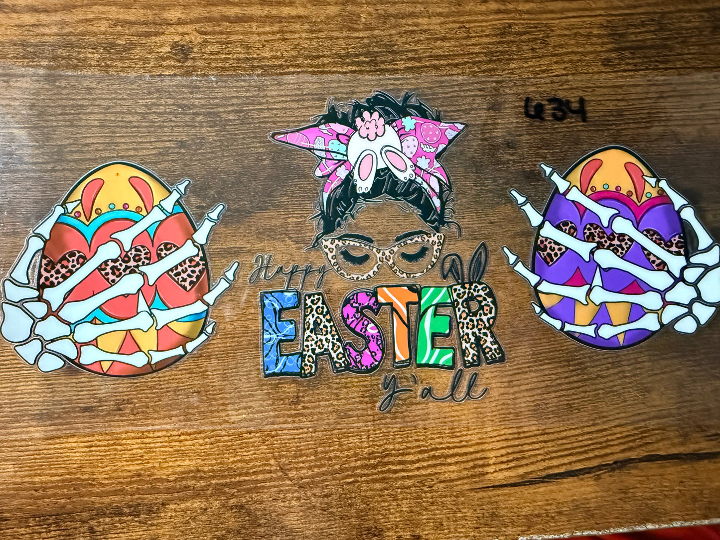 Easter