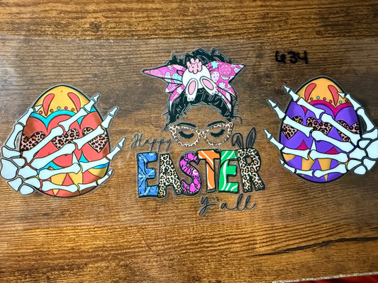 Easter