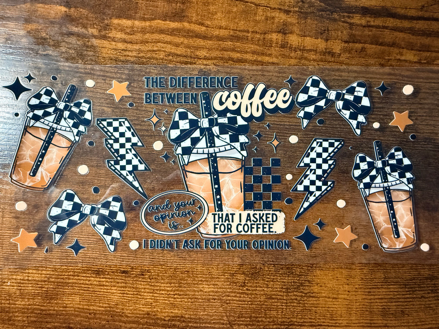 Coffee