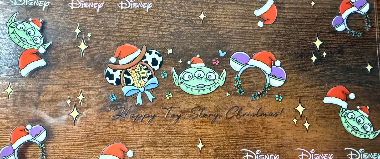 Toy Story
