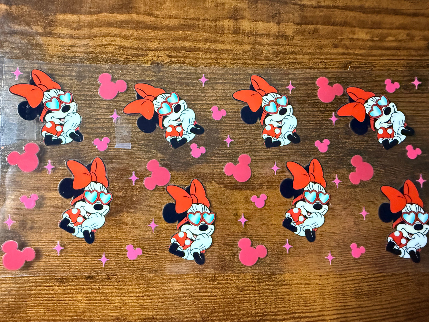 Minnie