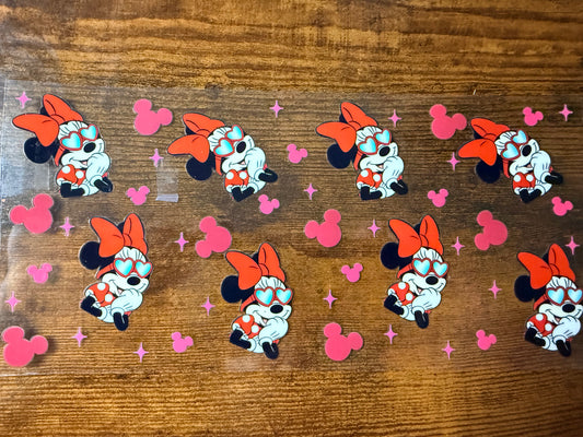 Minnie
