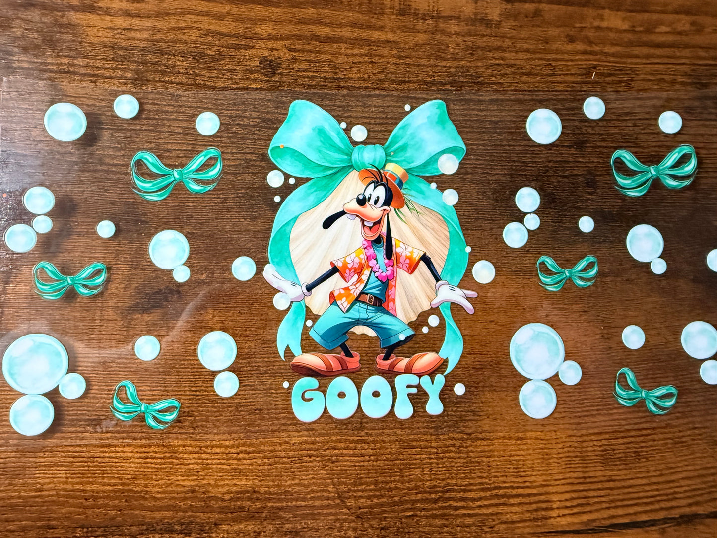 Goofy