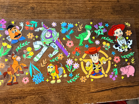 Toy Story