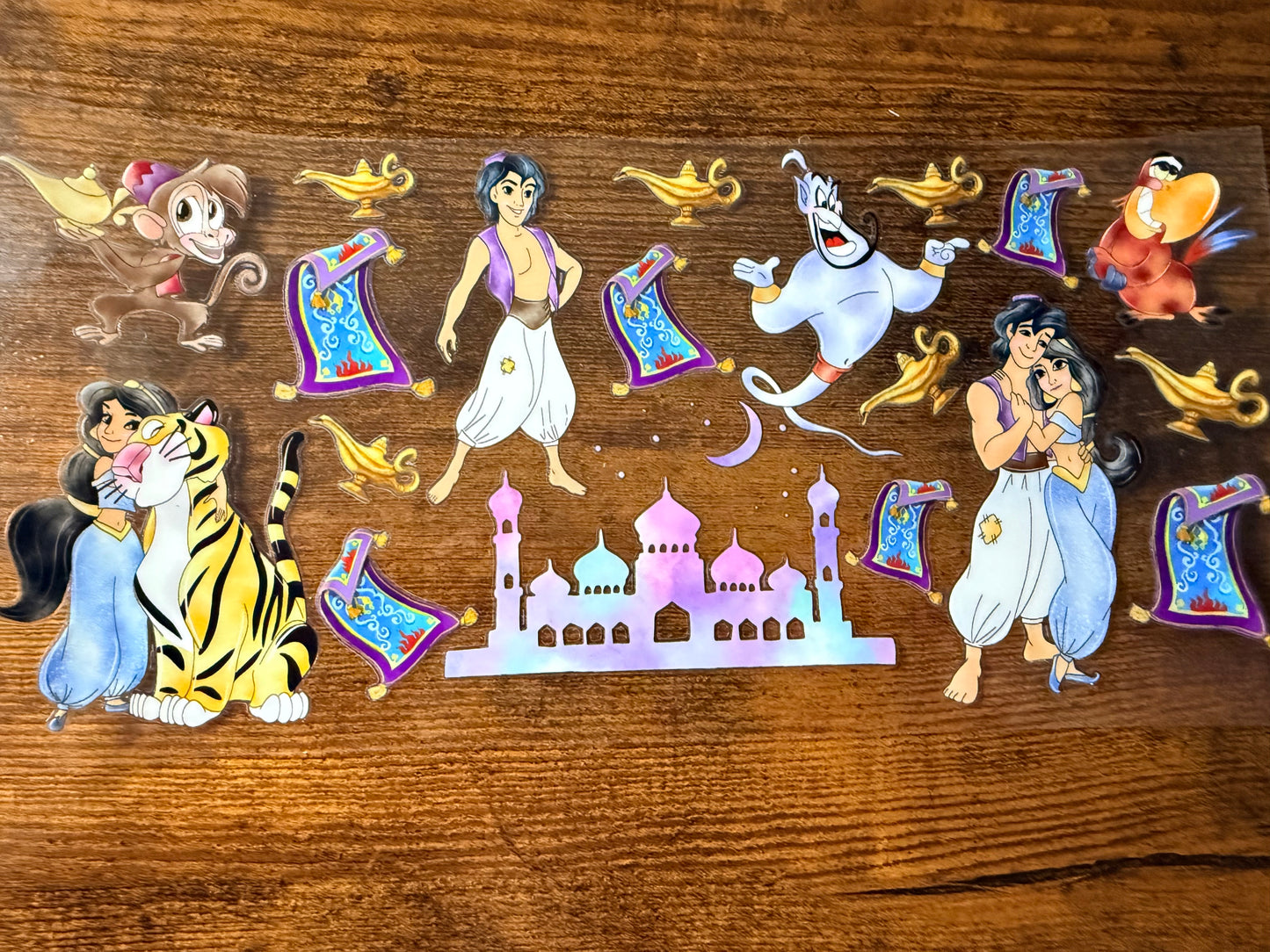 Aladdin