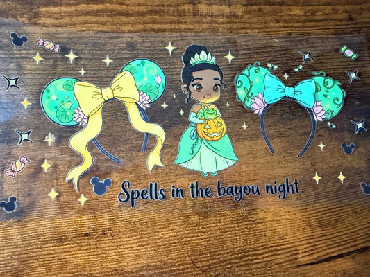 Tiana