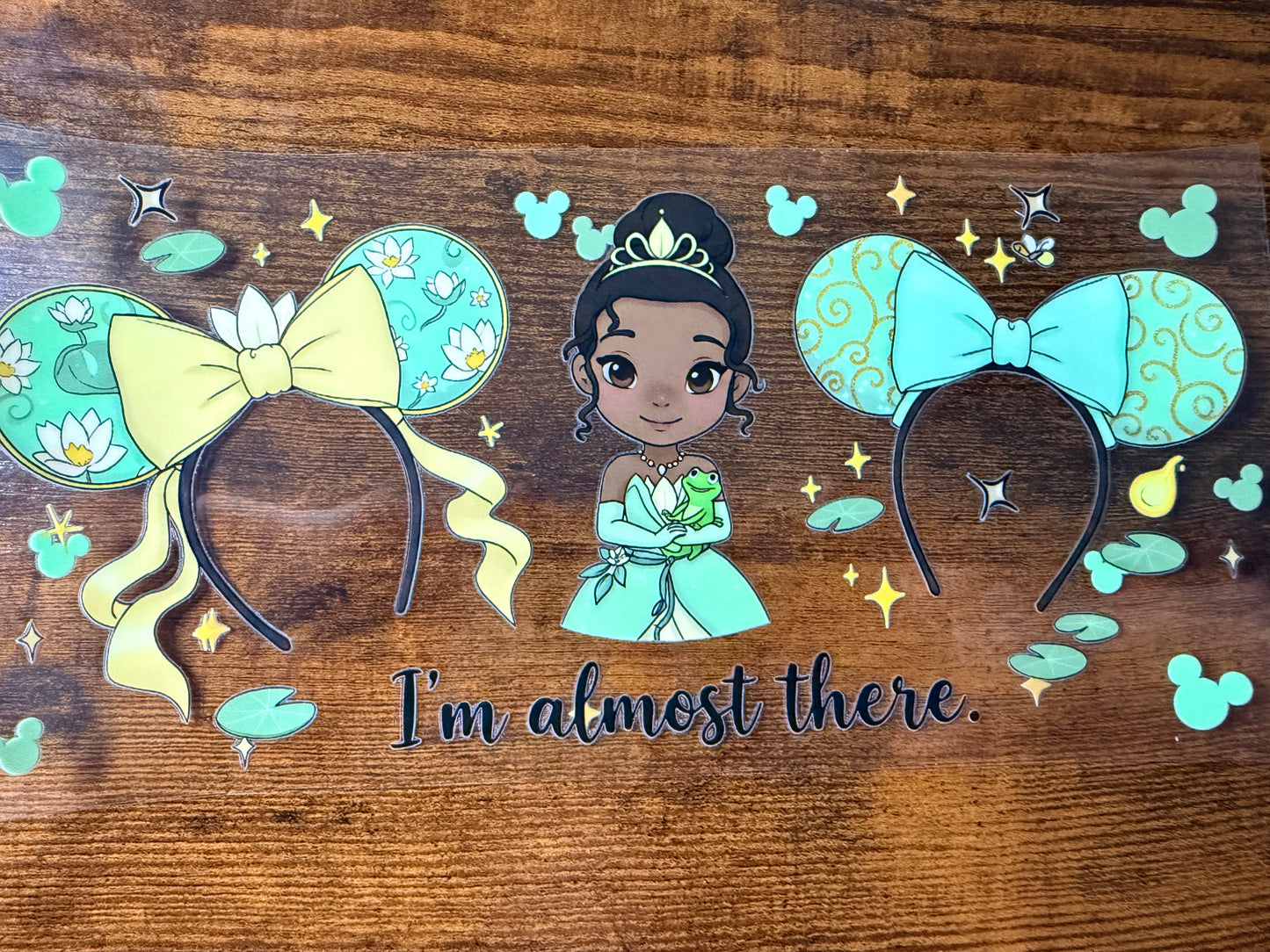 Tiana