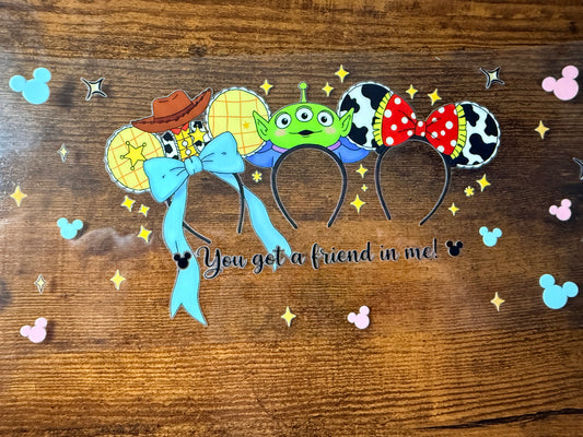Toy Story