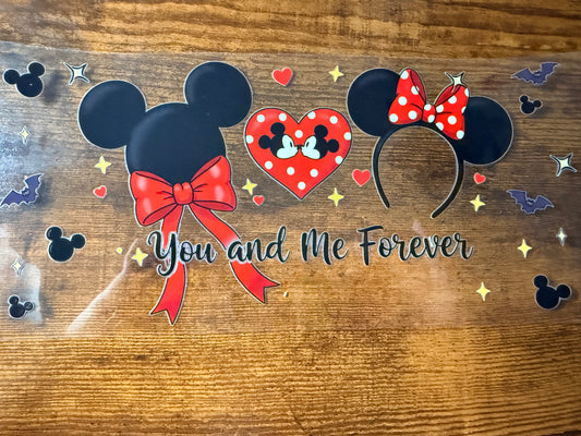 Mouse