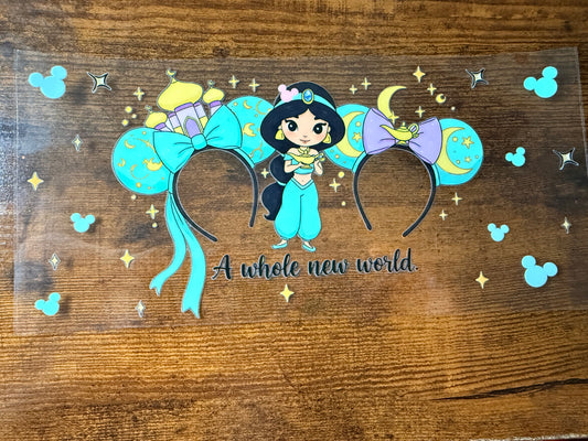 Aladdin