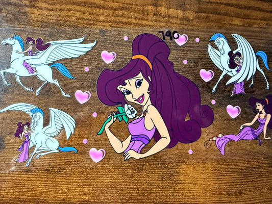 Princesses