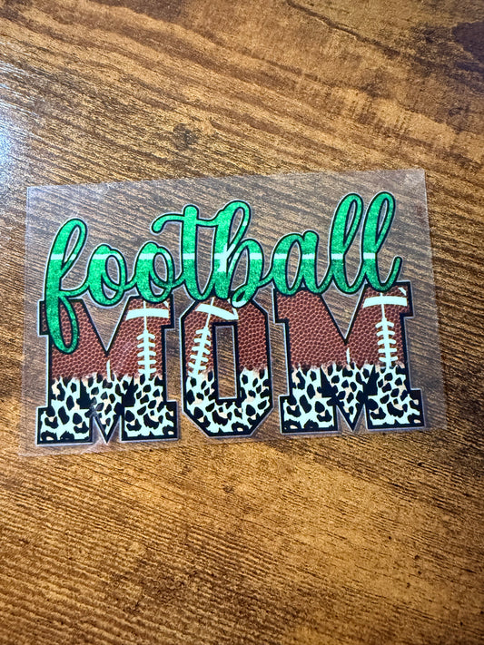 Football Mom
