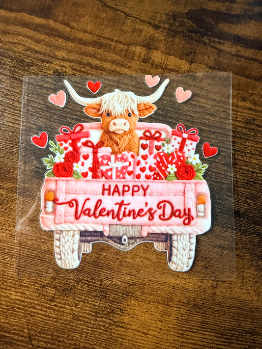Happy Valentines Day