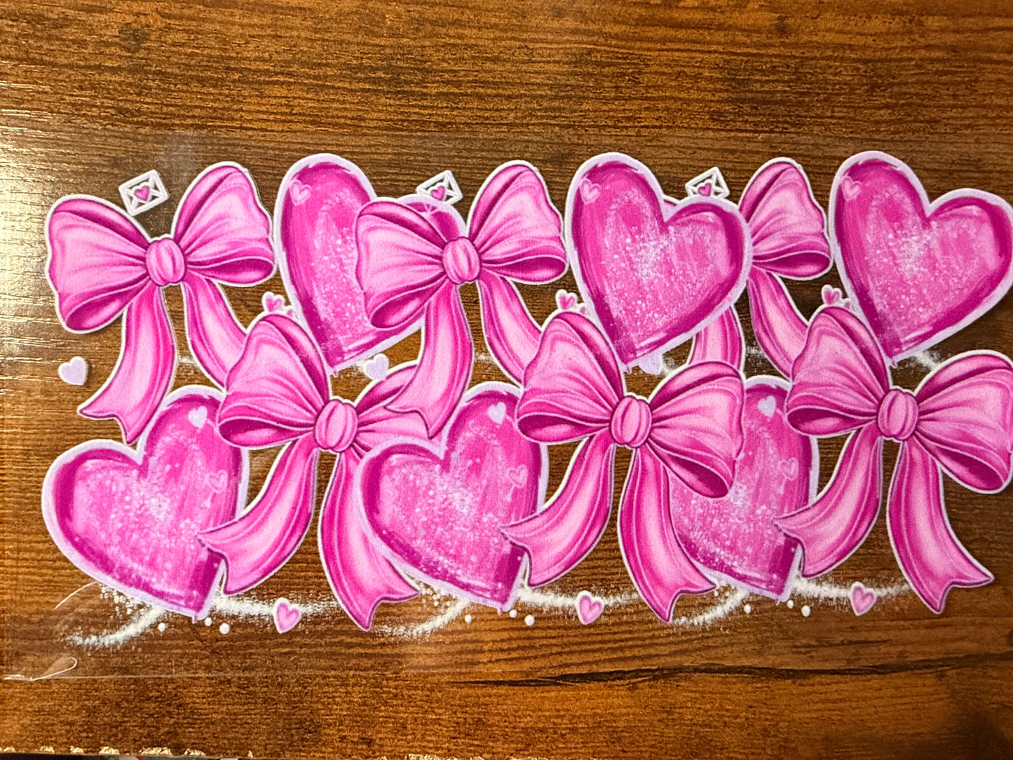 Hearts & Bows