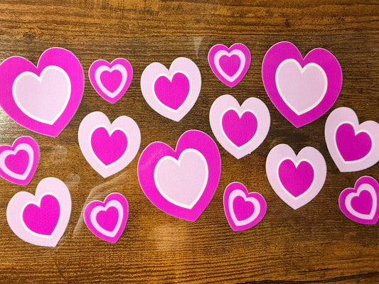 Hearts