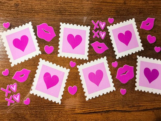 Hearts