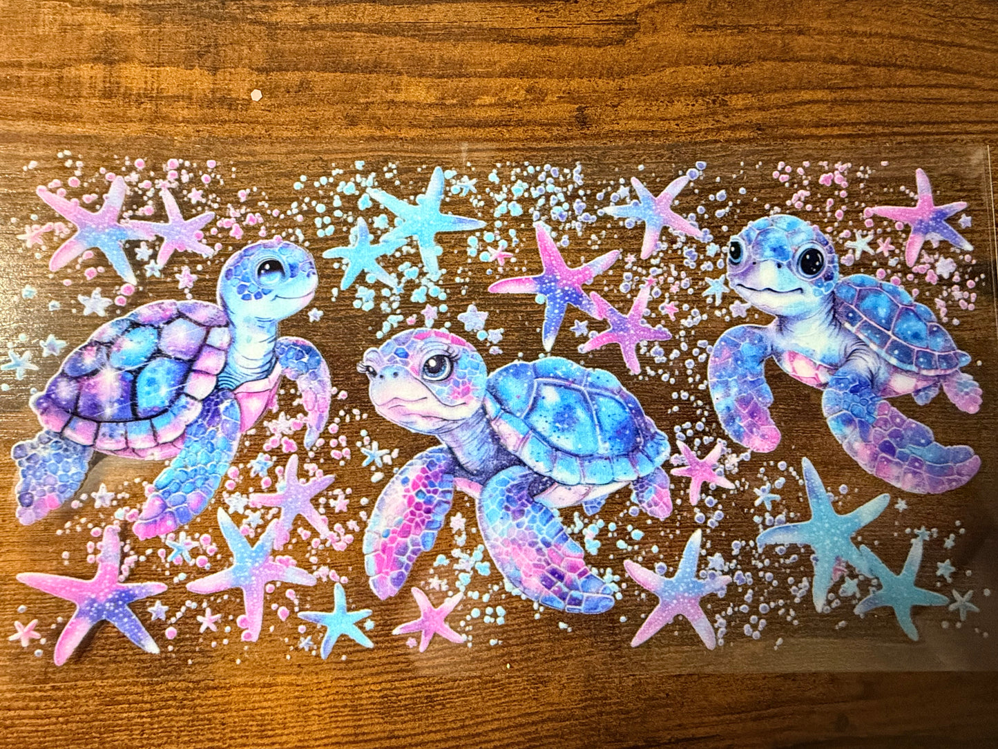Turtles