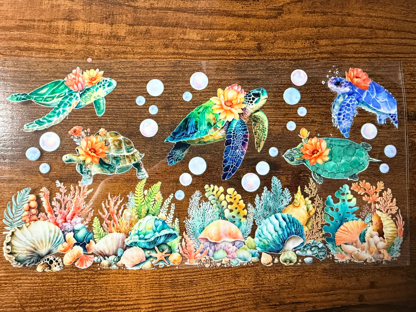 Turtles