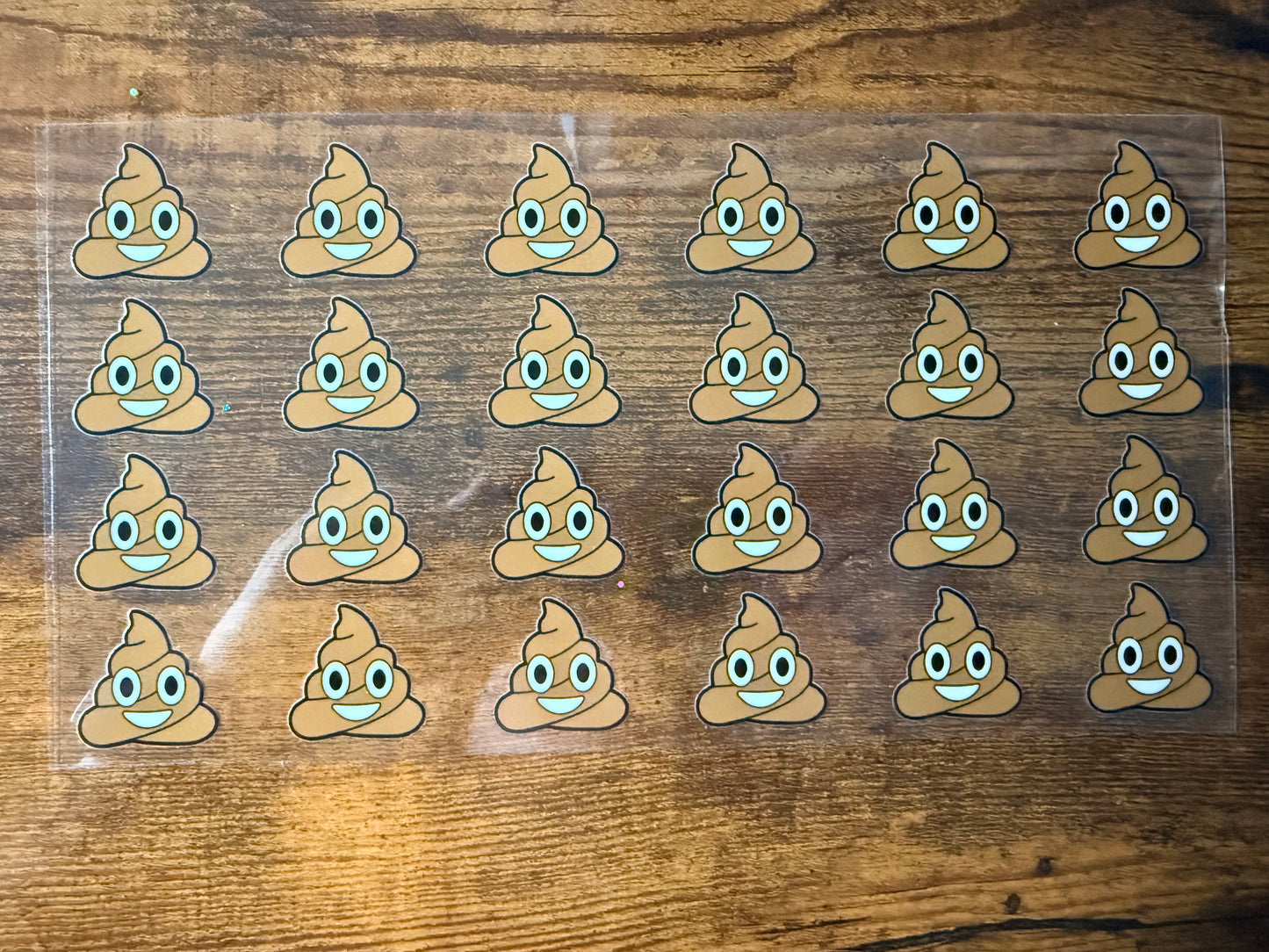 Poop