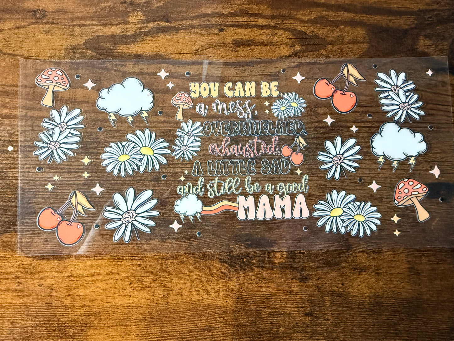 Mama