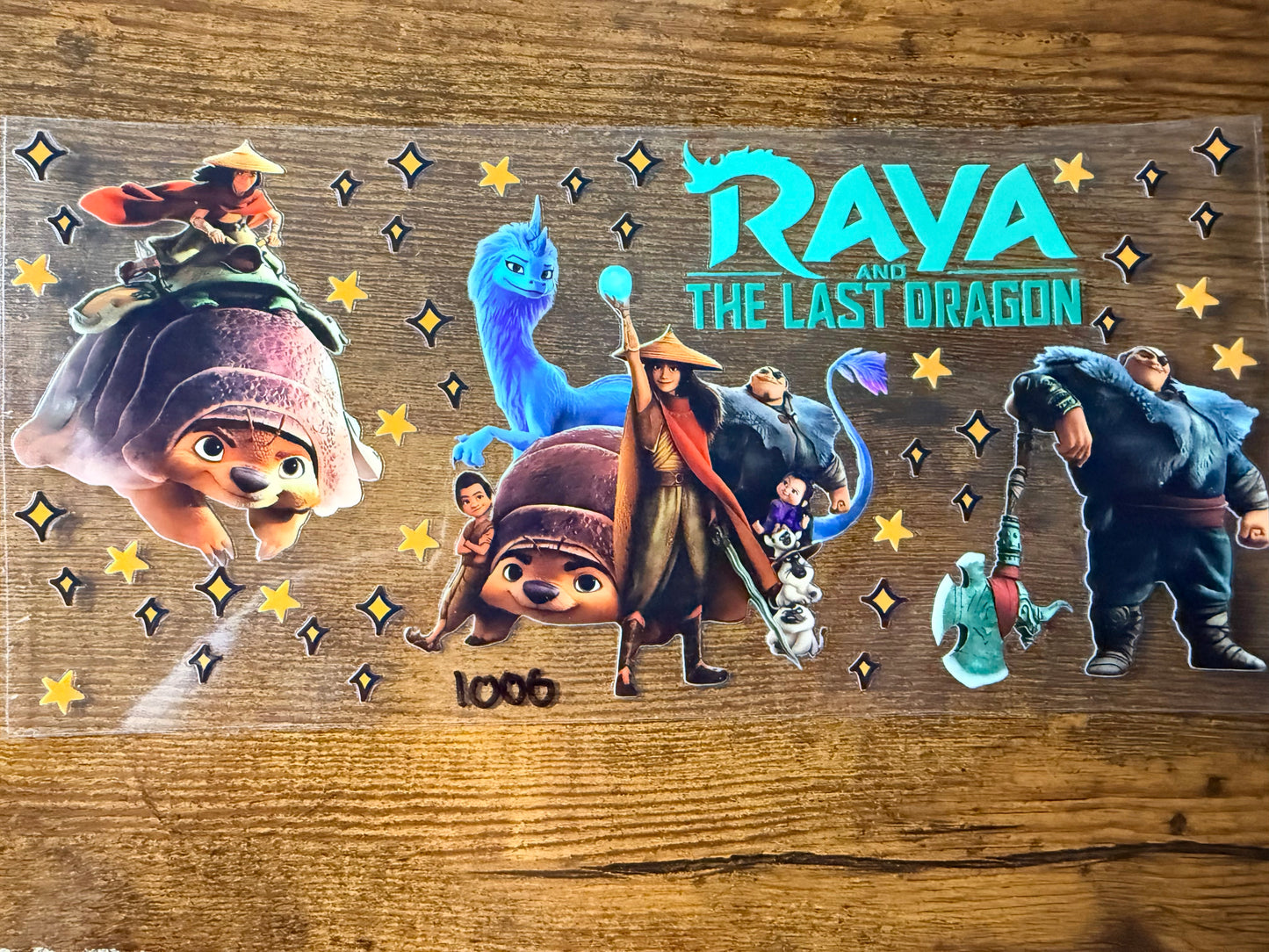 Raya