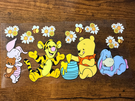 Winnie the Pooh
