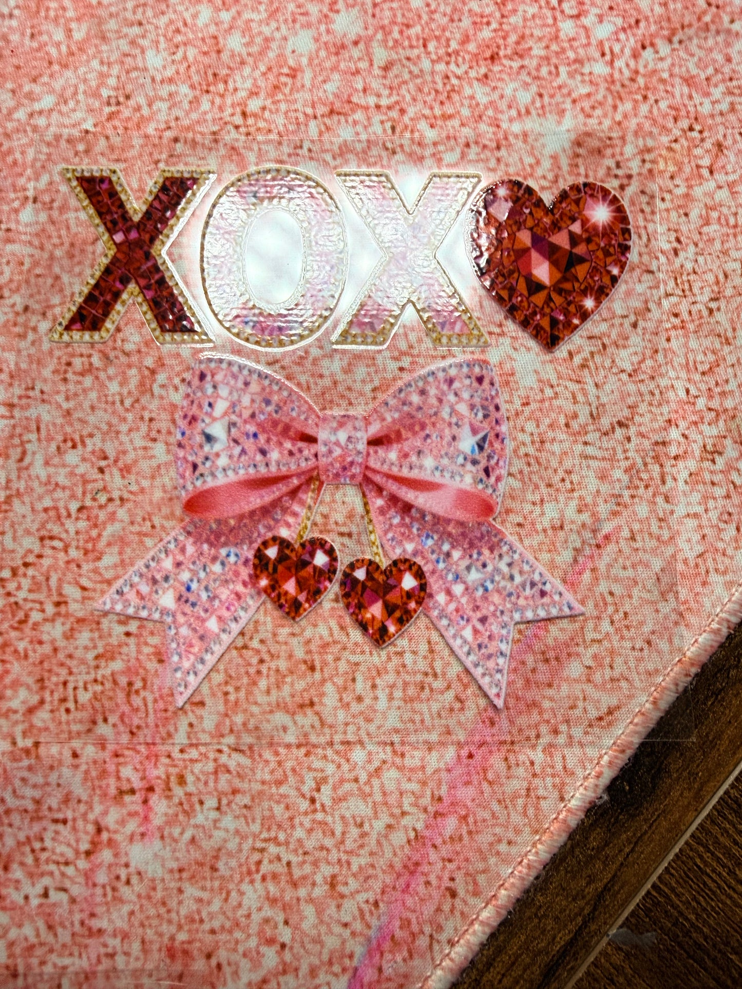 XOXO