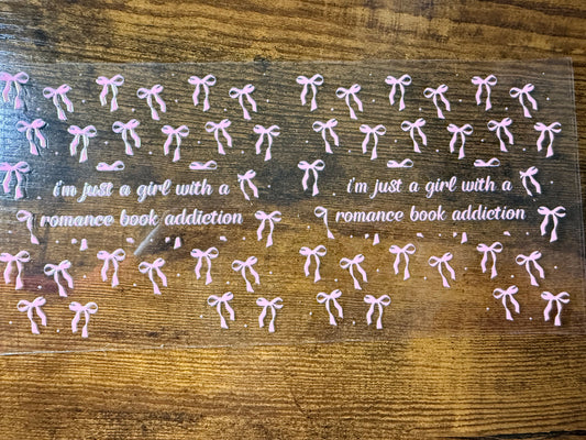 Romance Books