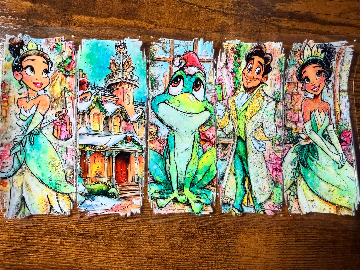Tiana